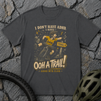 ADHD Distraction T-Shirt
