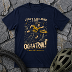 ADHD Distraction T-Shirt