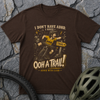 ADHD Distraction T-Shirt