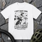 ADHD Distraction T-Shirt