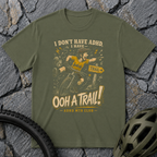 ADHD Distraction T-Shirt