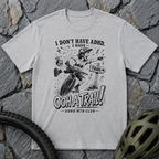 ADHD Distraction T-Shirt