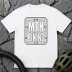 MTB Contour T-Shirt