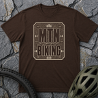 MTB Contour T-Shirt
