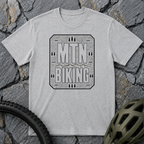 MTB Contour T-Shirt