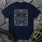 MTB Contour T-Shirt