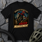 Anger Downhill T-Shirt