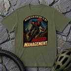 Anger Downhill T-Shirt