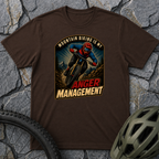 Anger Downhill T-Shirt