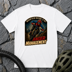Anger Downhill T-Shirt