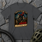 Anger Downhill T-Shirt