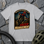 Anger Downhill T-Shirt