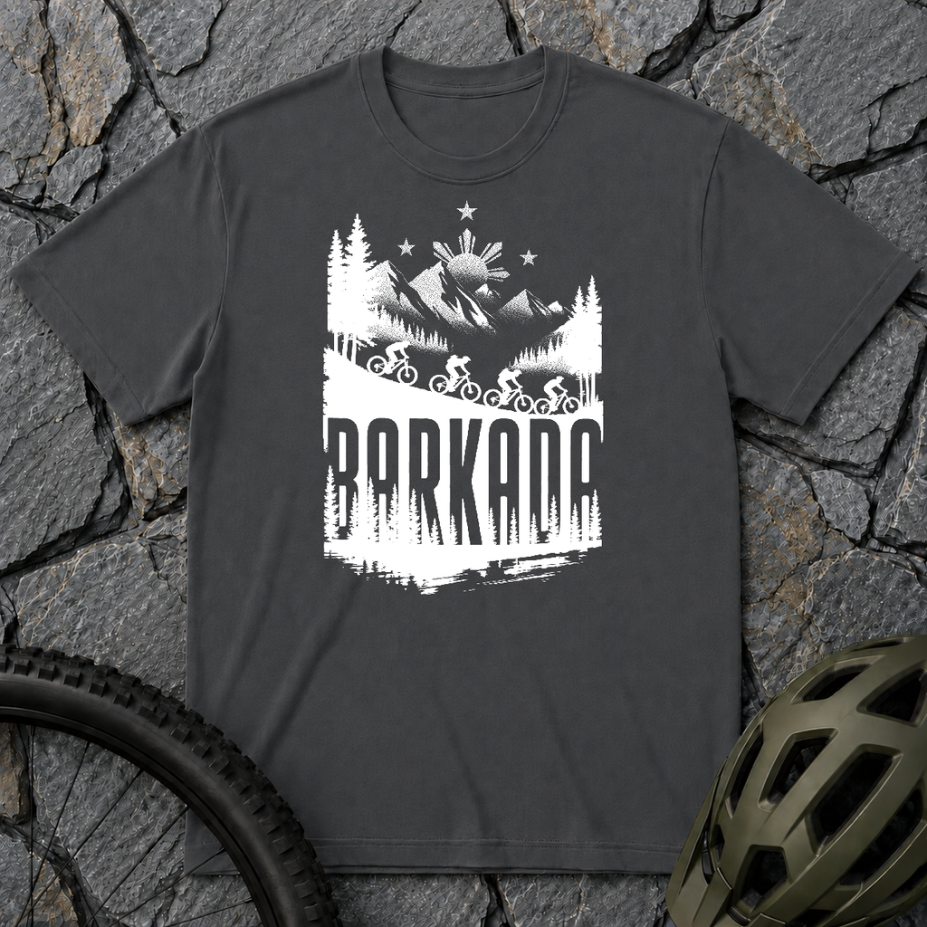 Filipino Barkada T-Shirt