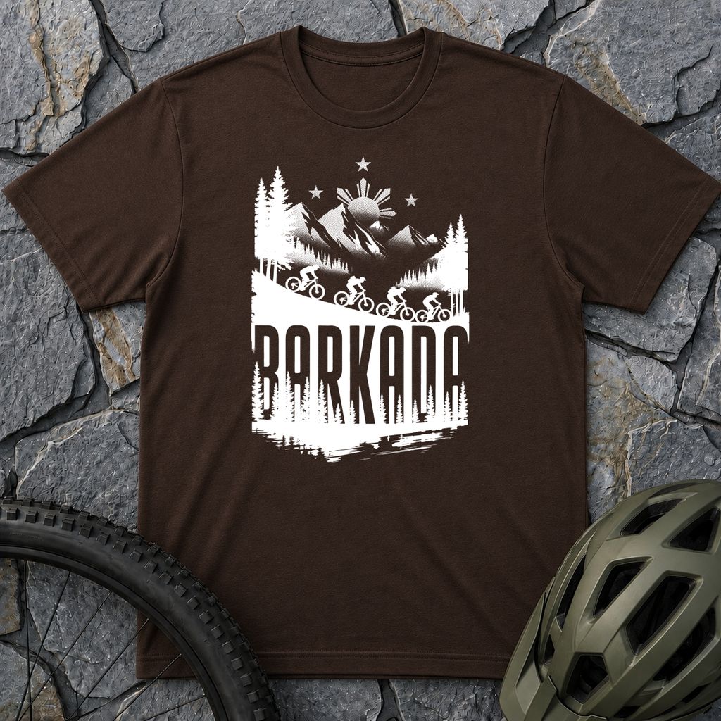 Filipino Barkada T-Shirt