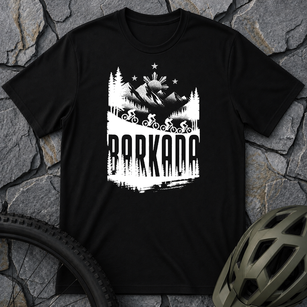 Filipino Barkada T-Shirt