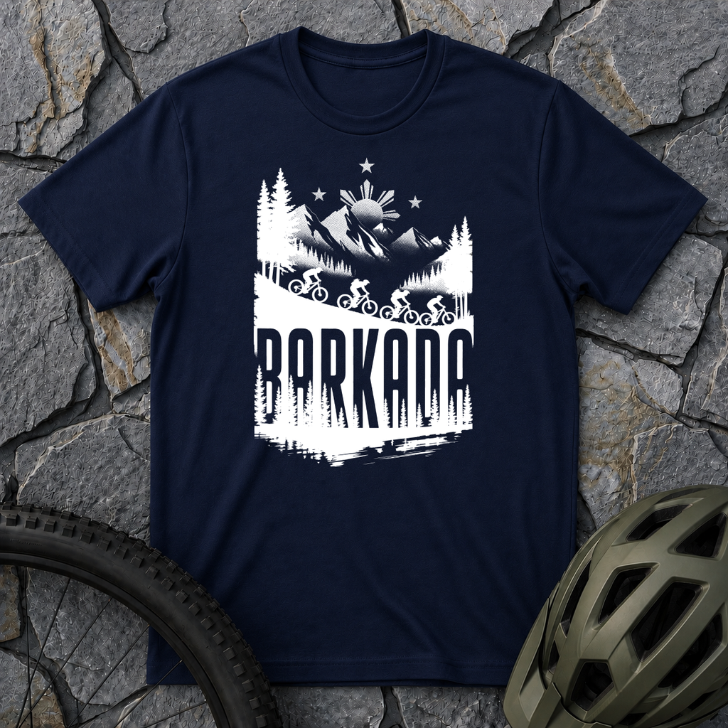 Filipino Barkada T-Shirt