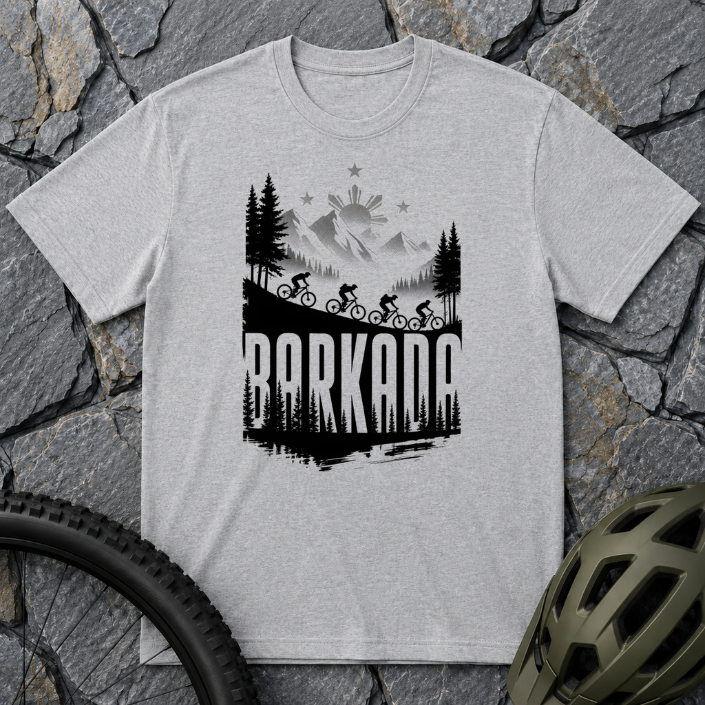 Filipino Barkada T-Shirt