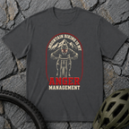 Manage Anger T-Shirt