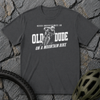 Old Dude T-Shirt