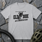 Old Dude T-Shirt