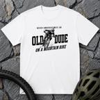 Old Dude T-Shirt