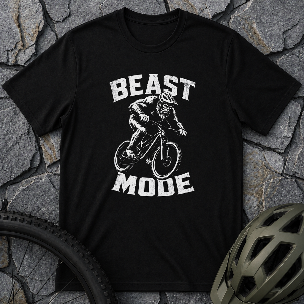 Beast Mode T-Shirt