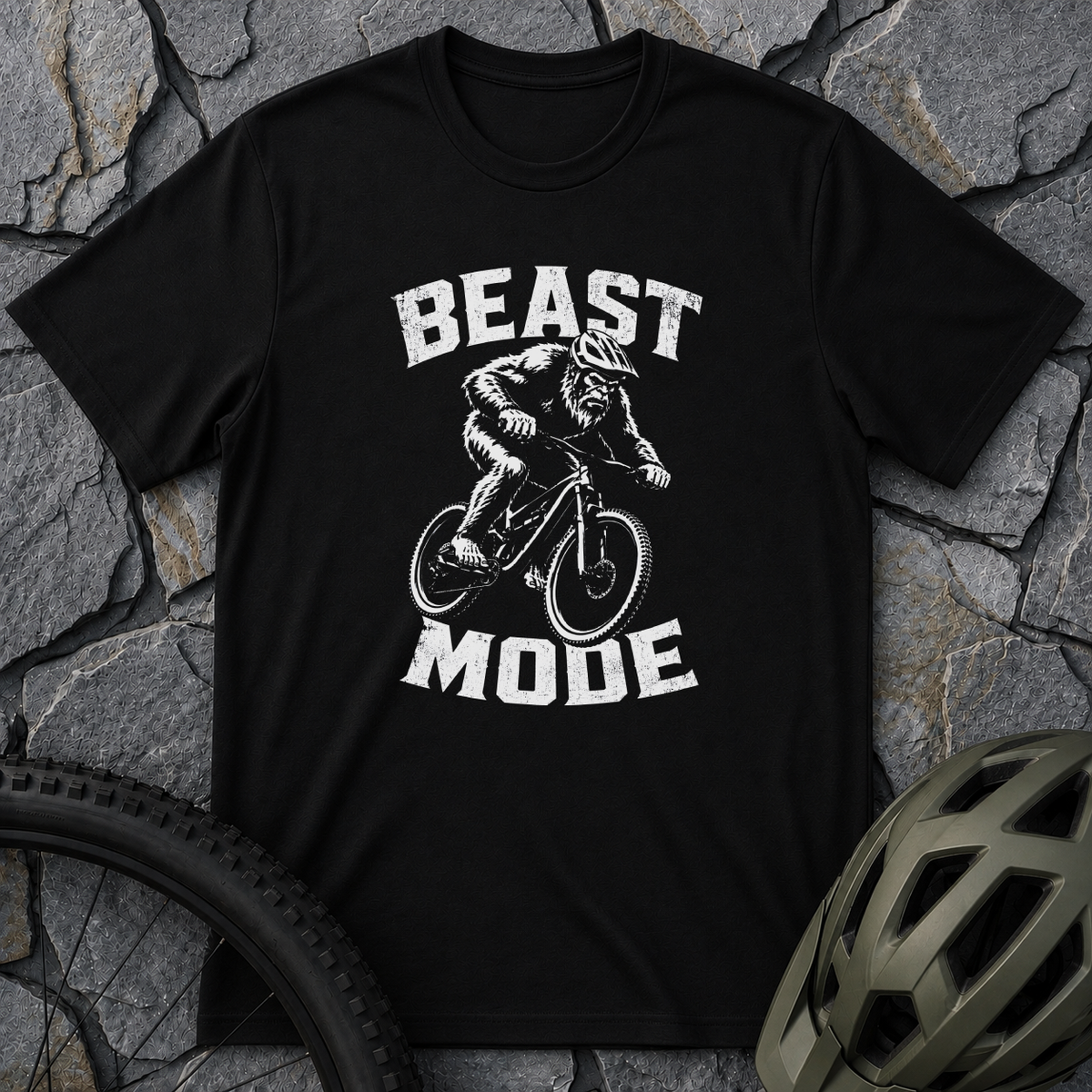 Beast Mode T-Shirt