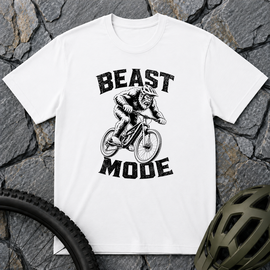 Beast Mode T-Shirt
