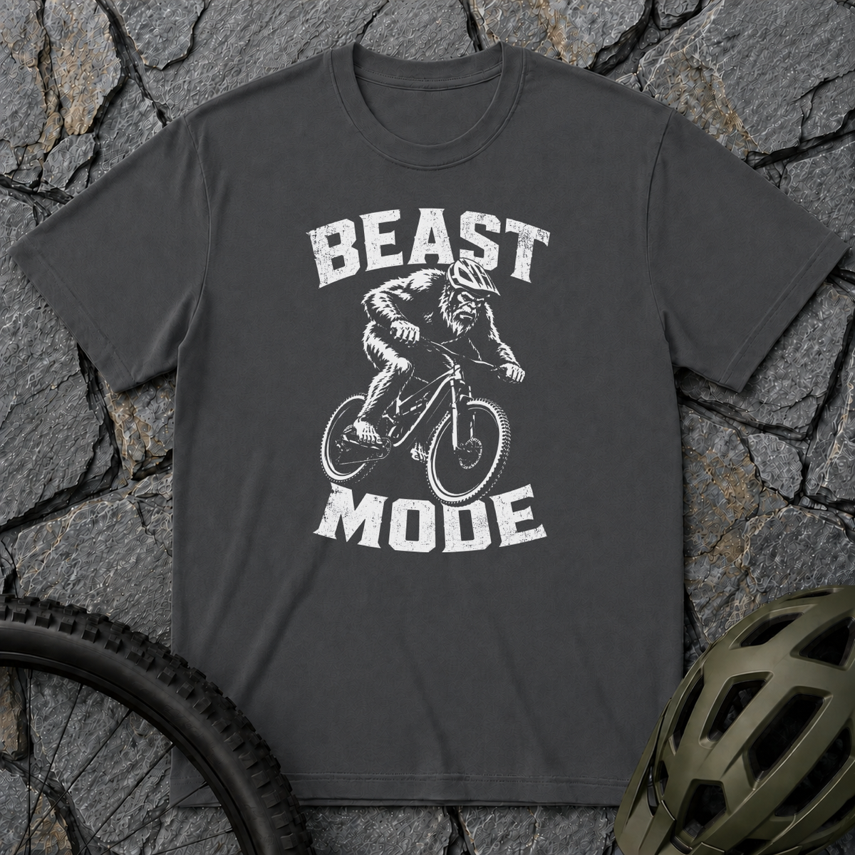 Beast Mode T-Shirt