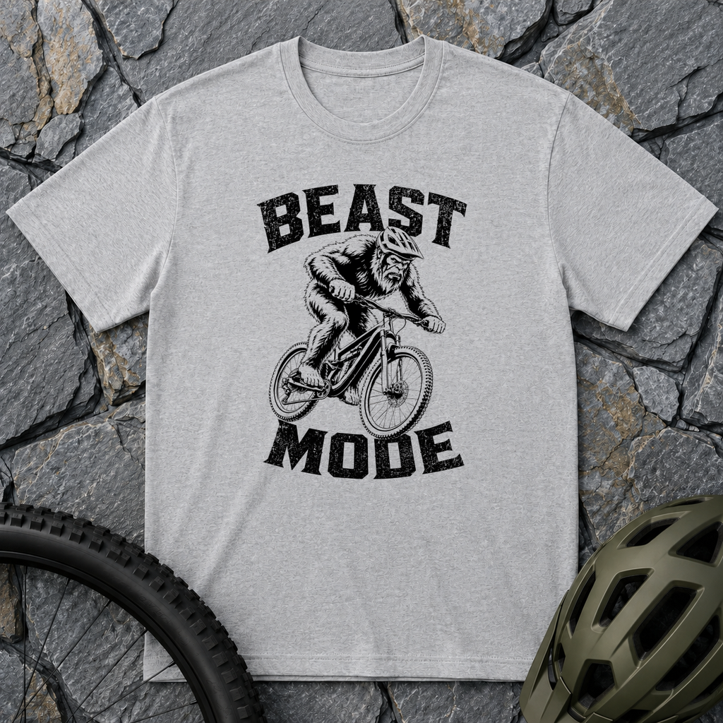 Beast Mode T-Shirt