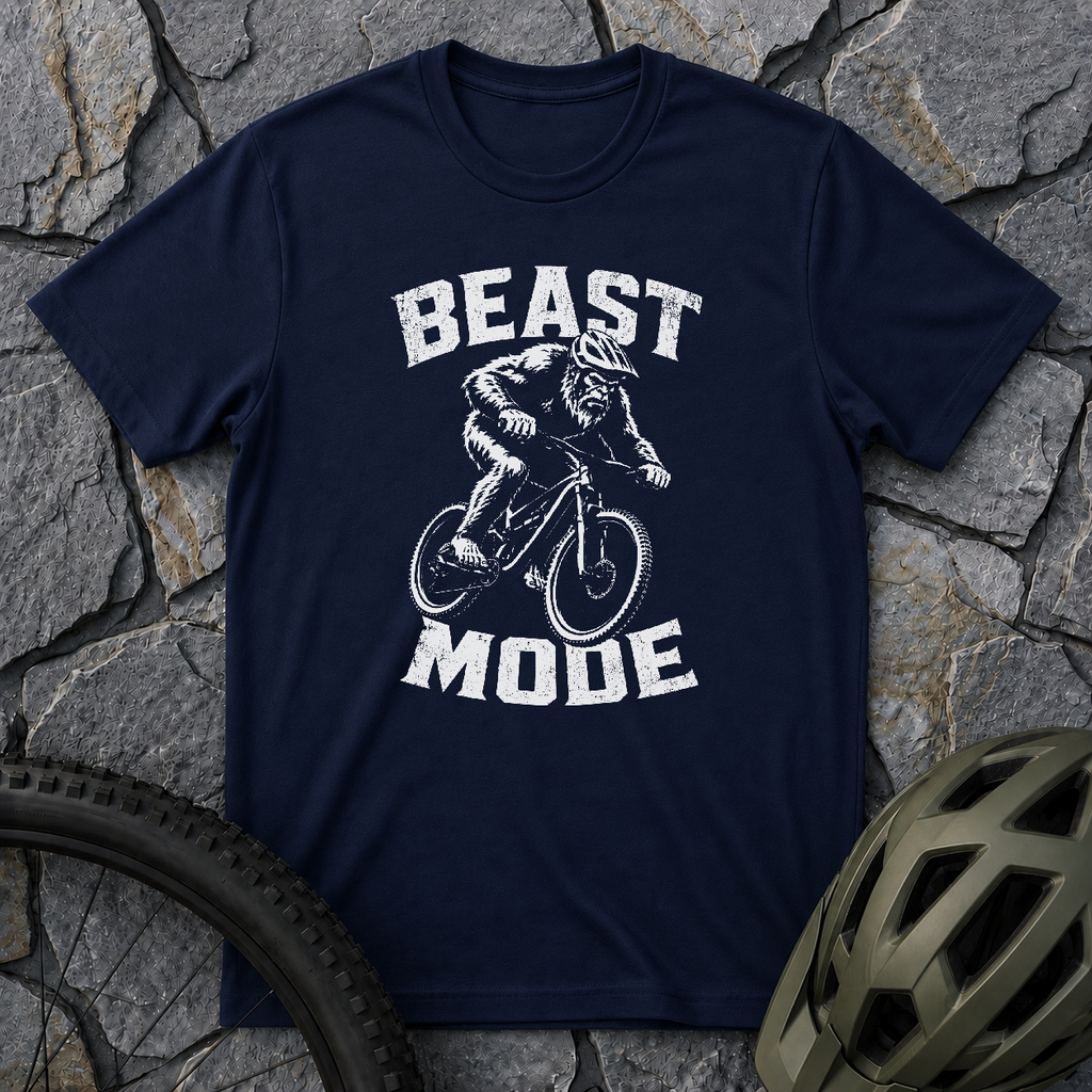 Beast Mode T-Shirt