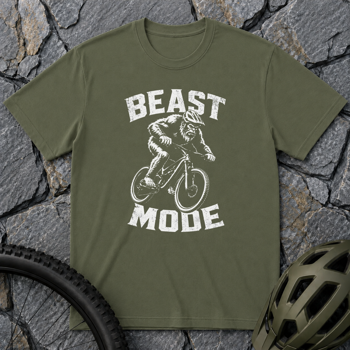 Beast Mode T-Shirt