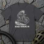 Bearly Hanging T-Shirt