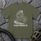 Bearly Hanging T-Shirt