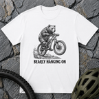 Bearly Hanging T-Shirt