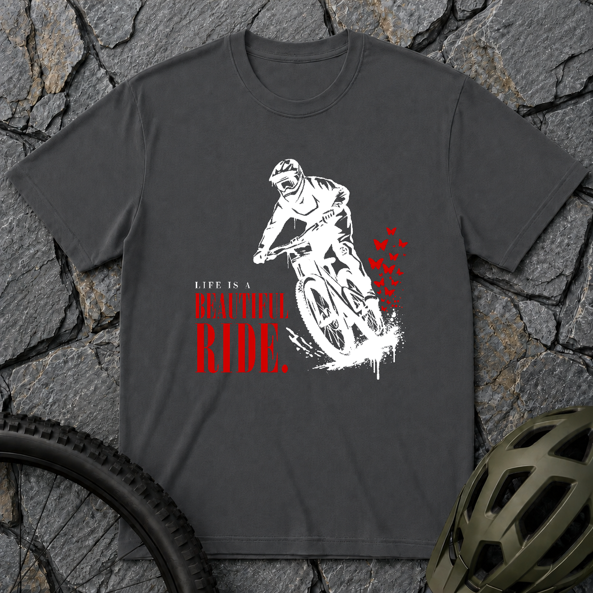 Beautiful Ride T-Shirt