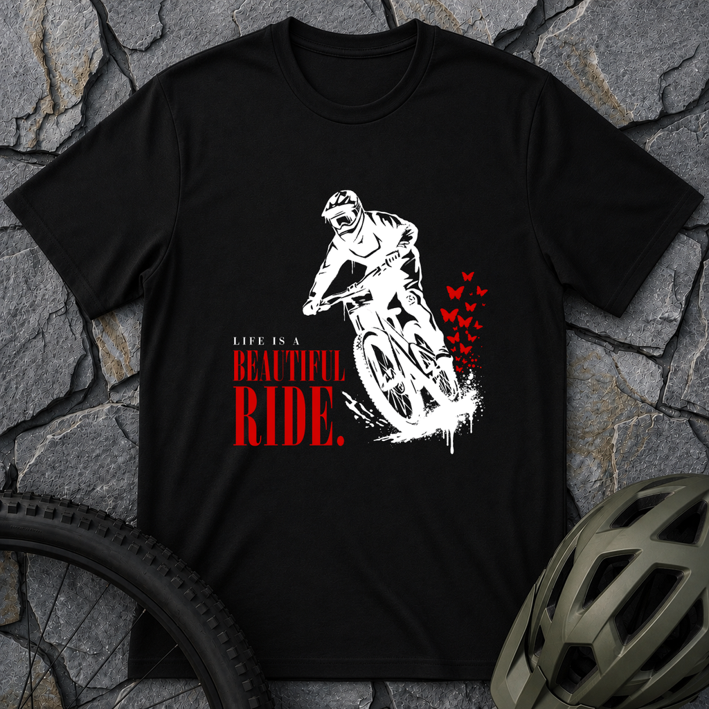 Beautiful Ride T-Shirt