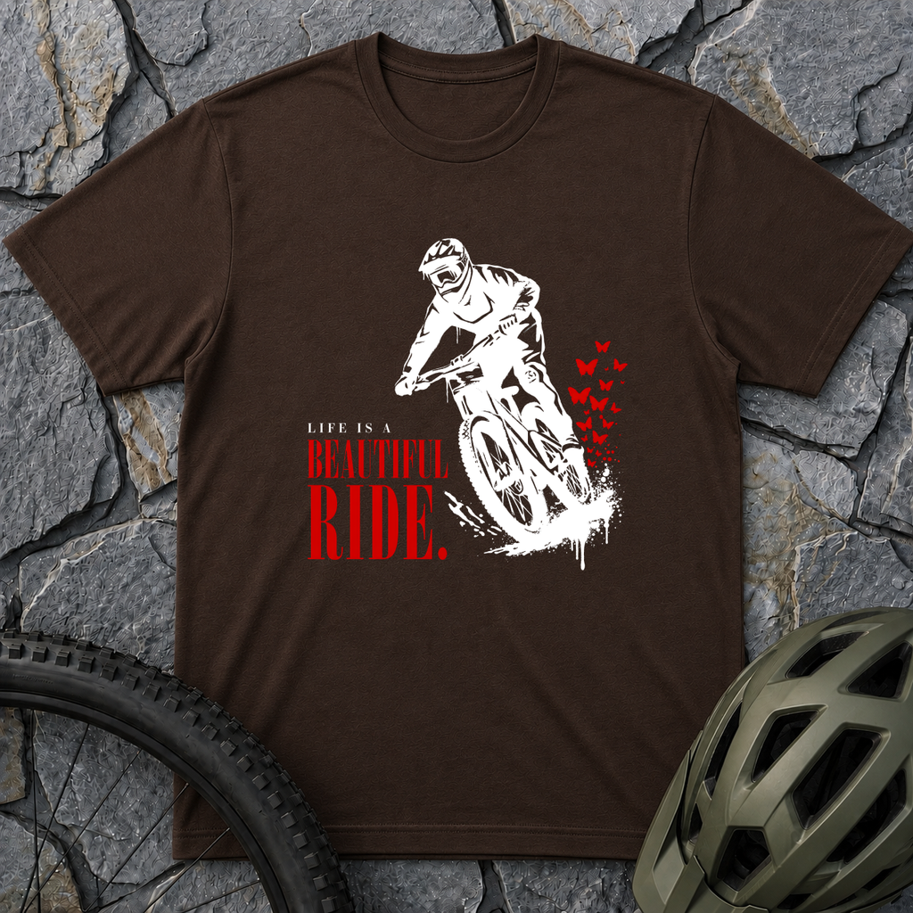 Beautiful Ride T-Shirt