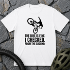 Bikes Fine T-Shirt