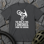 Bikes Fine T-Shirt