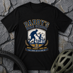 Daddy's School T-Shirt