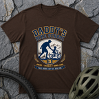 Daddy's School T-Shirt