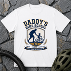 Daddy's School T-Shirt