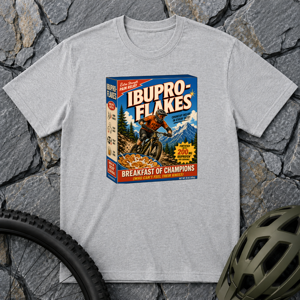 Ibuproflakes T-Shirt