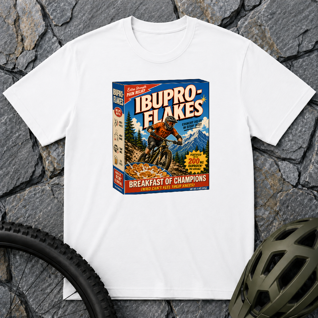 Ibuproflakes T-Shirt