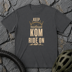 Keep KOM T-Shirt