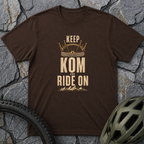Keep KOM T-Shirt