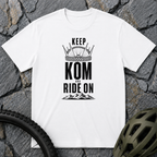 Keep KOM T-Shirt