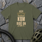 Keep KOM T-Shirt