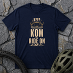 Keep KOM T-Shirt
